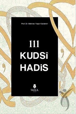 111 Kudsi Hadis