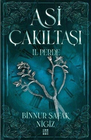 2. Perde - Asi Çakıltaşı