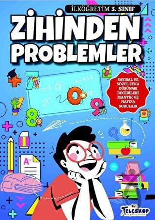 3. Sınıf Zihinden Problemler İlköğretim