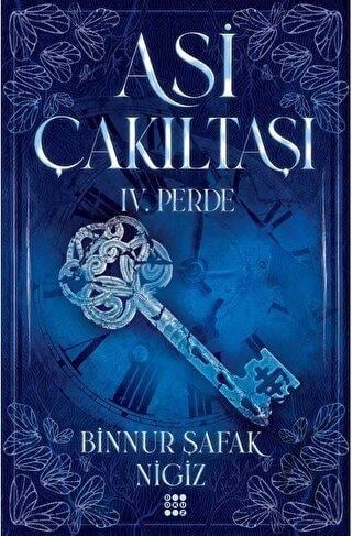 4. Perde - Asi Çakıltaşı (Ciltli)