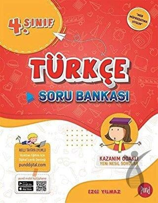 4. Sınıf Türkçe Soru Bankası