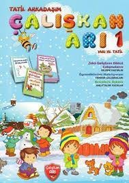 4. Sınıf Tatlil Arkadaşım