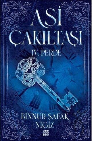 4. Perde - Asi Çakıltaşı