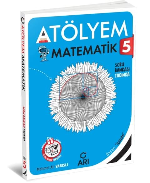 5. Sınıf Matematik Atölyem