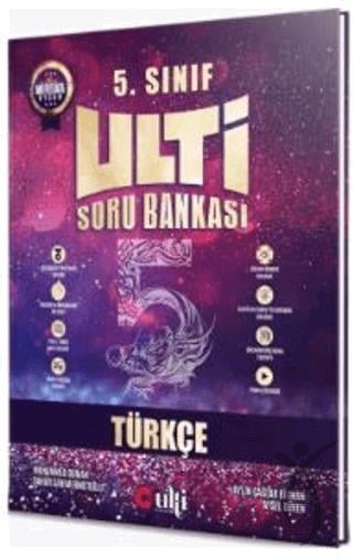 5. Sınıf Türkçe Soru Bankası