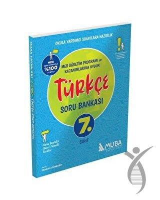 7. Sınıf Türkçe Soru Bankası