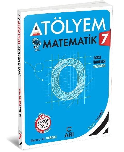 7. Sınıf Matematik Atölyem