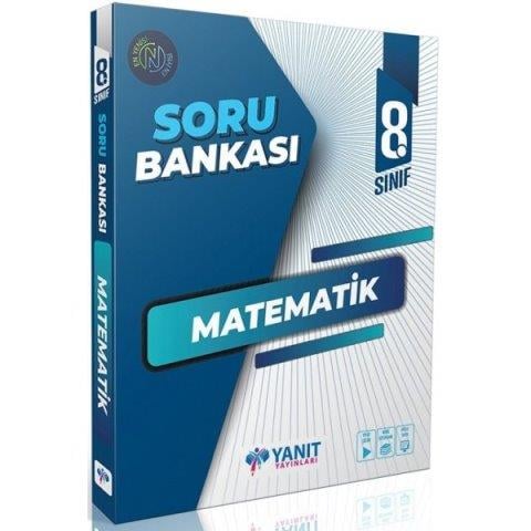 8. Sınıf Matematik Soru Bankası
