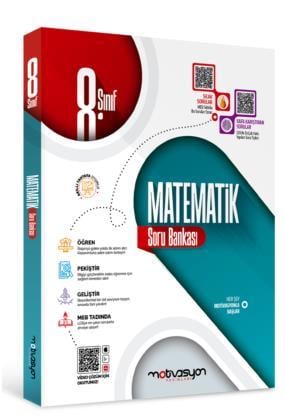 8. Sınıf Matematik Soru Bankası