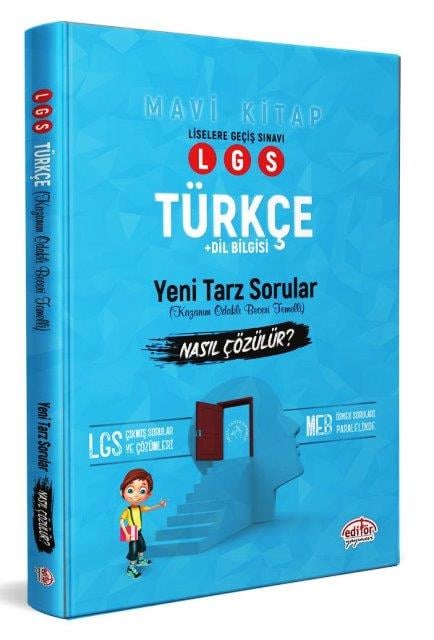 8. Sınıf LGS Türkçe Mantık Muhakeme Soruları Nasıl Çözülür?