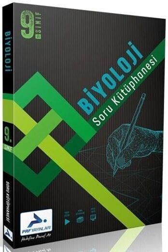 9. Sınıf Biyoloji Soru Kütüphanesi