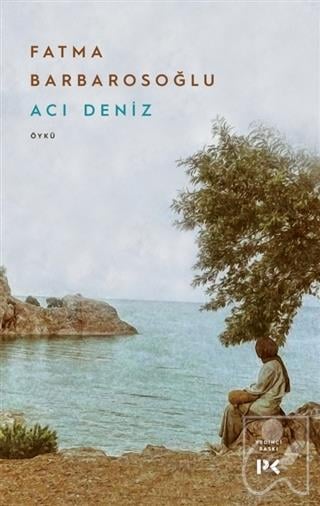 Acı Deniz