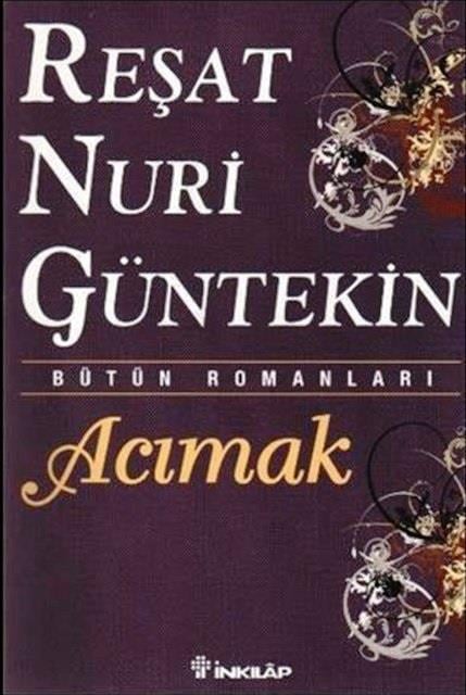 Acımak