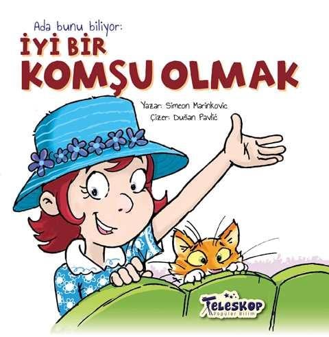 Ada Bunu Biliyor - İyi Bir Komşu Olmak