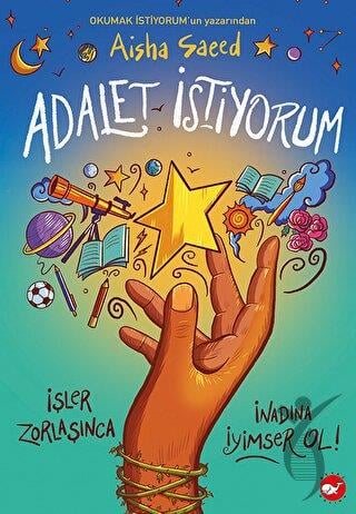 Adalet İstiyorum