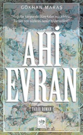 Ahi Evran