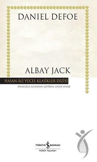 Albay Jack