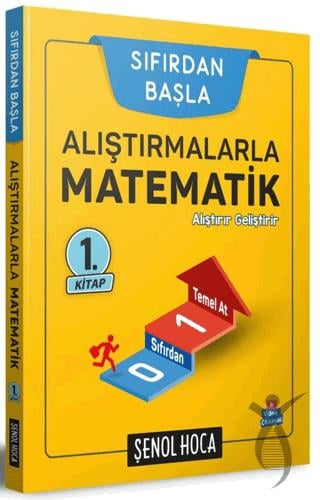 Alıştırmalarla Matematik 1. Kitap