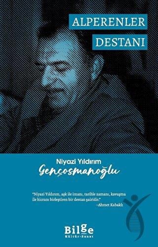Alperenler Destanı