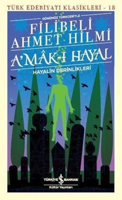 A'mak-ı Hayal