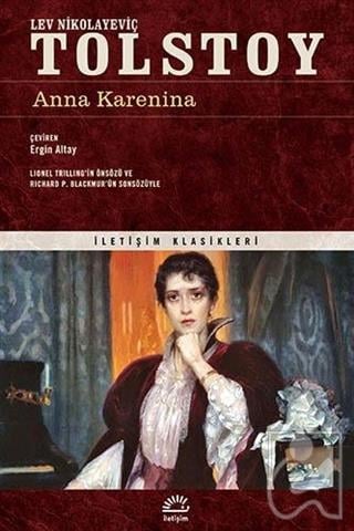 Anna Karenina