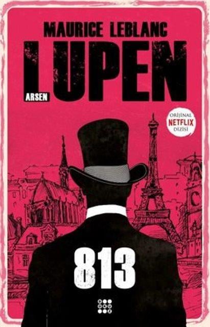 Arsen Lüpen 813 