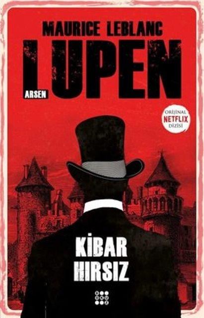 Arsen Lüpen Kibar Hırsız