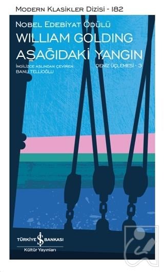 Aşağıdaki Yangın