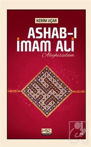 Ashab-ı İmam Ali Aleyhisselam