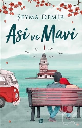Asi ve Mavi
