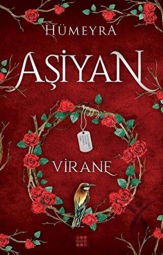 Aşiyan 1 - Virane (Ciltli)