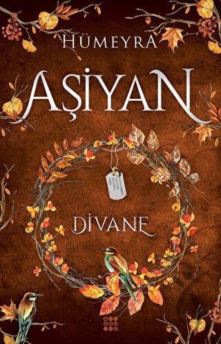 Aşiyan 2 - Divane (Ciltli)