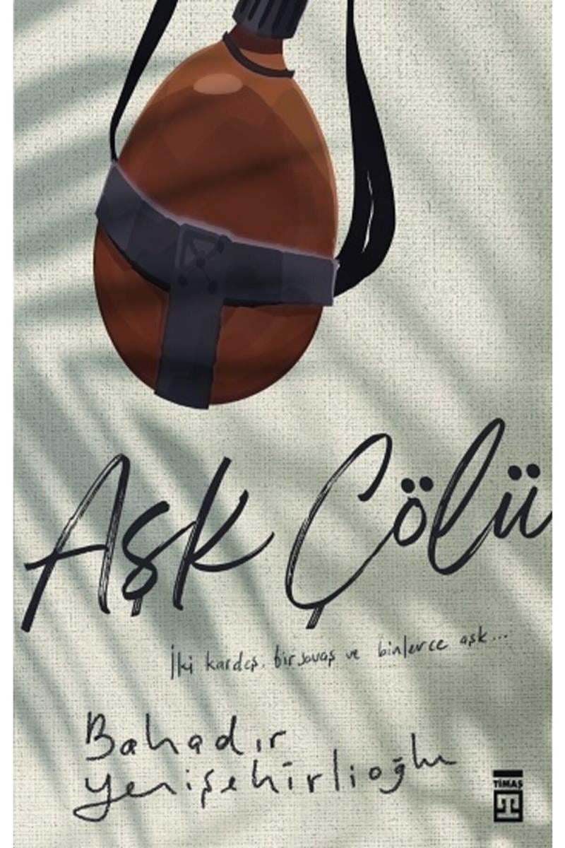 Aşk Çölü