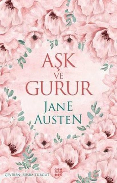 Aşk ve Gurur