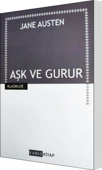 Aşk ve Gurur