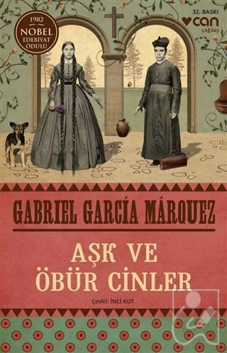 Aşk ve Öbür Cinler