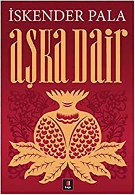 Aşka Dair