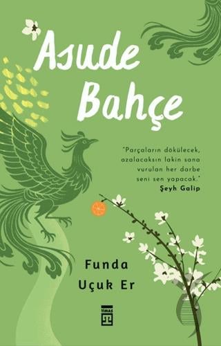 Asude Bahçe