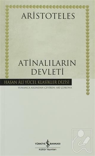 Atinalıların Devleti