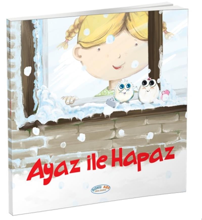 Ayaz İle Hapaz