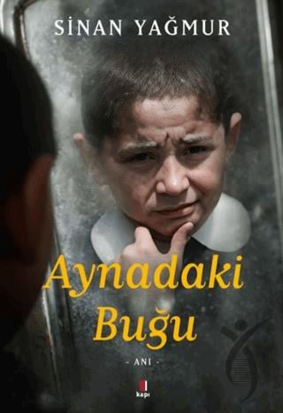 Aynadaki Buğu