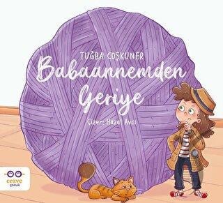 Babaannemden Geriye