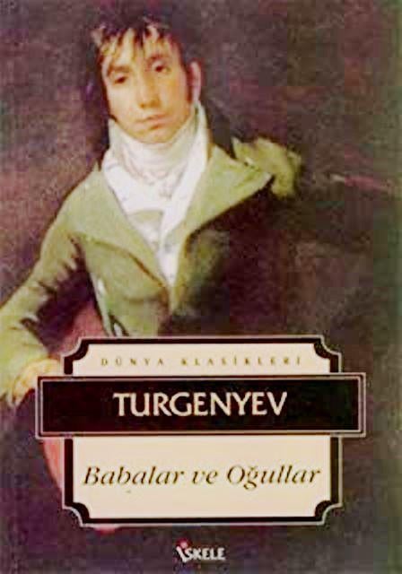Babalar ve Oğullar