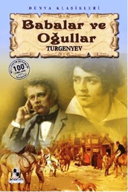 Babalar ve Oğullar