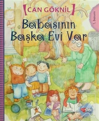 Babasının Başka Evi Var