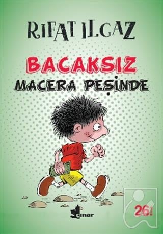 Bacaksız Macera Peşinde