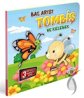 Bal Arısı Tombiş ve Kelebek