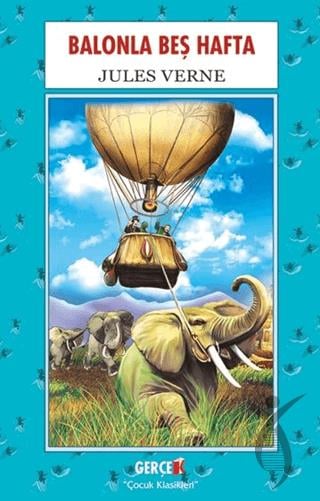 Balonla Beş Hafta