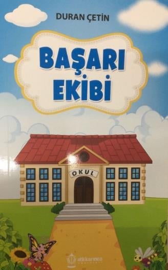 Başarı Ekibi