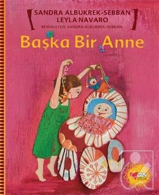 Başka Bir Anne
